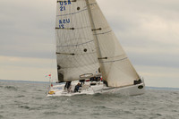 2009 Block Island Race Week Tuesday 2118