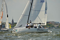 2014 Charleston Race Week D 1333