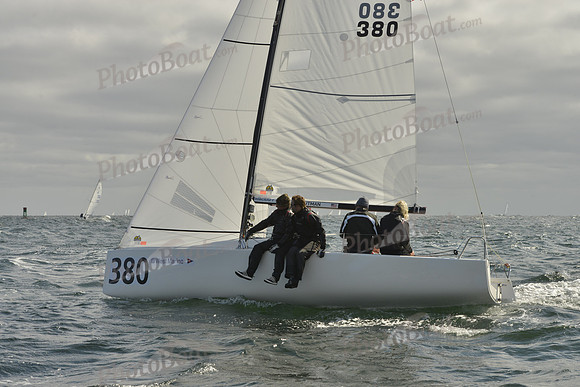 2018 J70 Worlds A1_0346