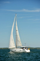 2015 Cape Charles Cup A 1586