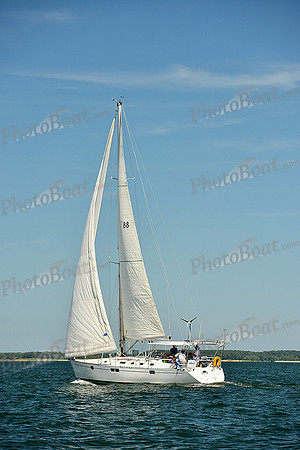 2015 Cape Charles Cup A 1586