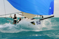 2012 Key West Race Week A 1197