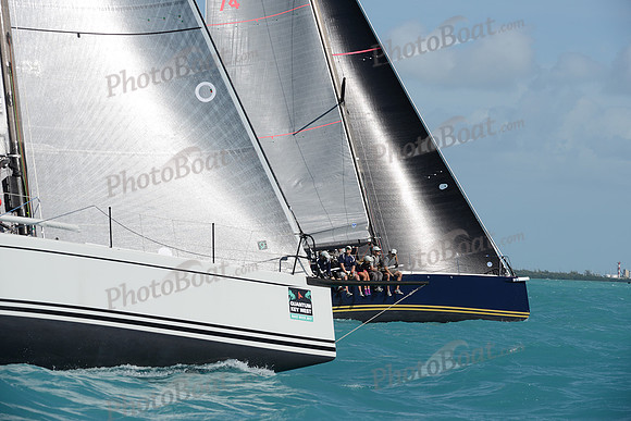 2017 Quantum Key West RW B 387