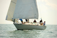 2014 Cape Charles Cup A 1245
