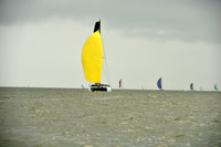 2019 Charleston Race Week C_1253