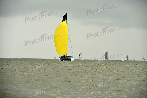 2019 Charleston Race Week C_1253