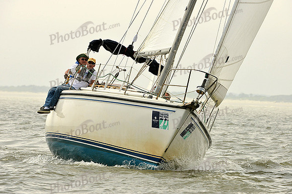 2015 Charleston Race Week B 145