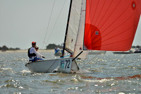 2014 Charleston Race Week D 991