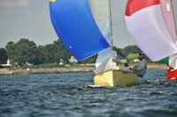2018 Thistle Nationals C_0555