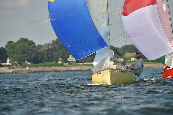 2018 Thistle Nationals C_0555