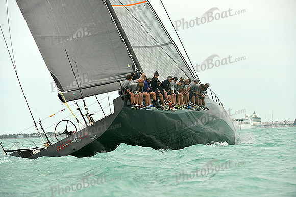2016 Key West Race Week F_0968