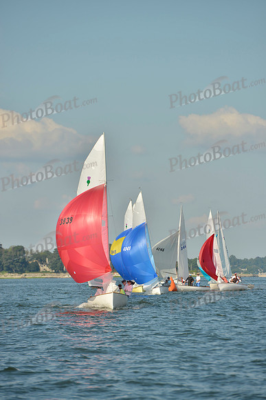 2018 Thistle Nationals D_0130