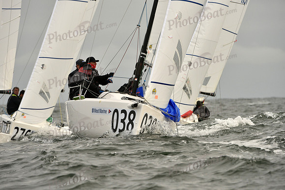 2018 J70 Worlds I_1313