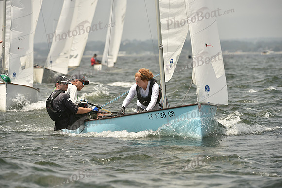2018 Thistle Nationals E_0491