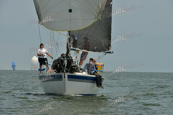 2016 Southern Bay Race Week E_0686