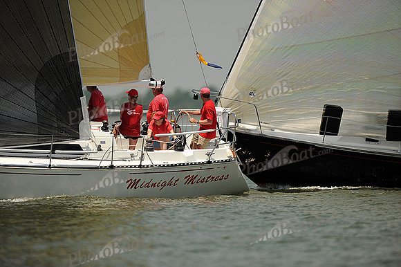 2013 Southern Bay Race Week B 710