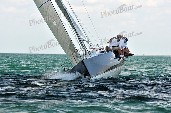 2012 Suncoast Race Week A 201
