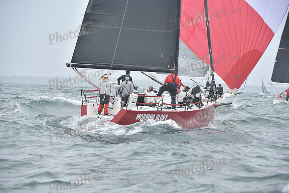 2019 NYYC Annual Regatta D_1052