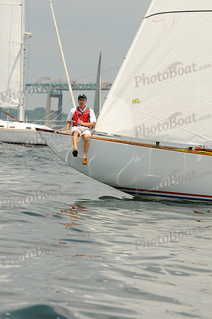 2011 NYYC Annual Regatta A 907