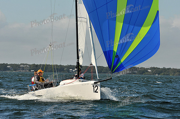 2014 J70 Winter Series A 892