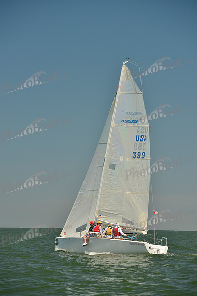 2017 Southern Bay Race Week B_1408