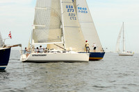 2011 Park City Regatta A 401