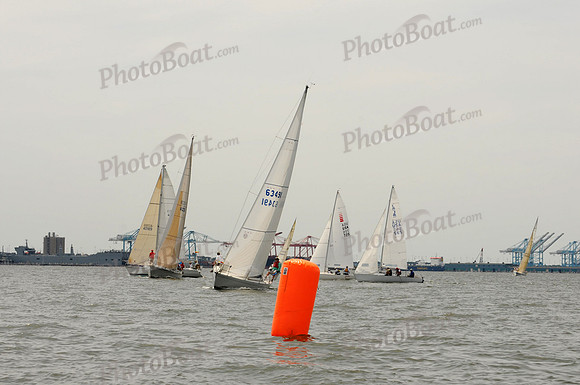 2011 Southern Bay RW B 364