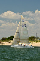 2013 Southern Bay Race Week C 2087
