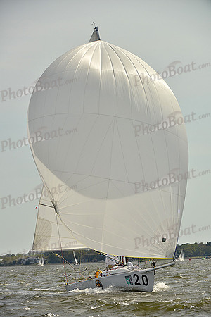2014 Charleston Race Week B 1603