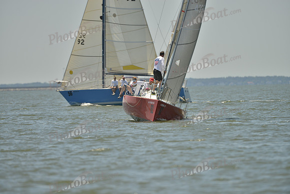 2017 Southern Bay Race Week A_1641