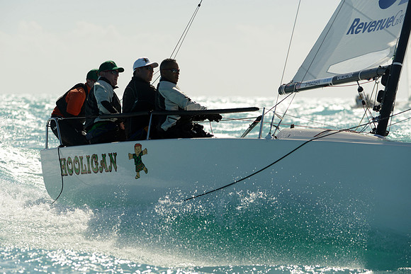 2017 Quantum Key West RW D 1285