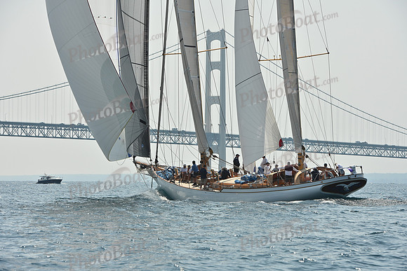 2025 Chicago to Mackinac A 0135