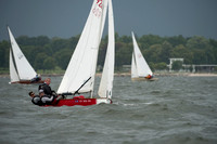 2018 Thistle Nationals E_1991