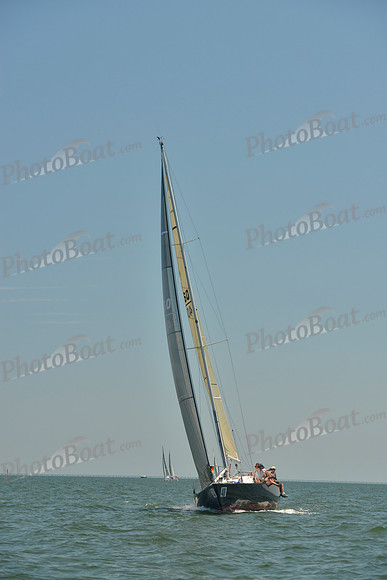 2017 Southern Bay Race Week B_1420