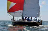 2012 Newport Bermuda 215