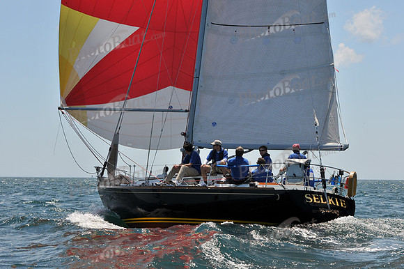 2012 Newport Bermuda 215