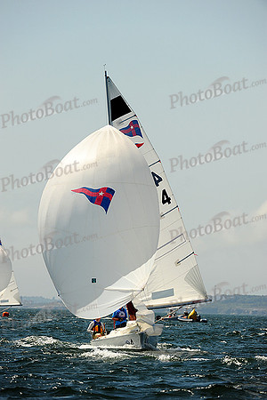 2016 USQS-C 724