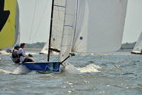 2014 Charleston Race Week D 935