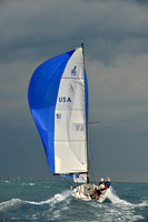 2014 Key West Race Week B 1093