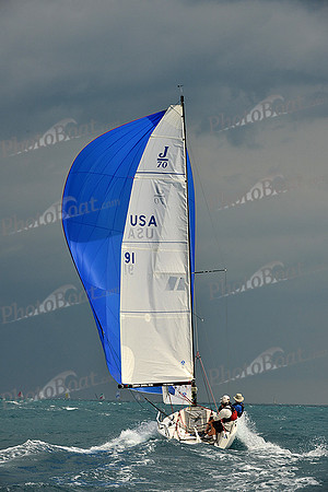 2014 Key West Race Week B 1093