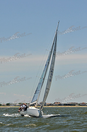 2014 Southern Bay Race Week D 1206