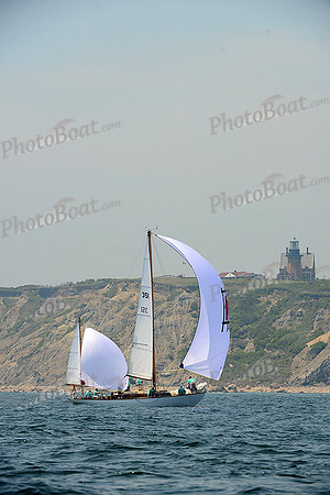 2013 Block Island Race Week B 3403