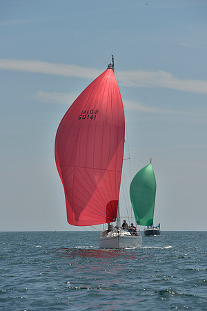2019 Block Island Race Week D_0467