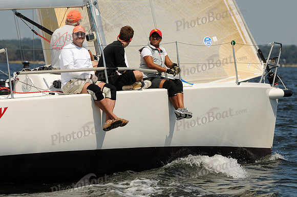 2011 Vineyard Race A 220