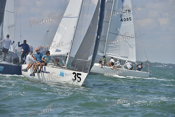 2019 J24 Worlds A_0155