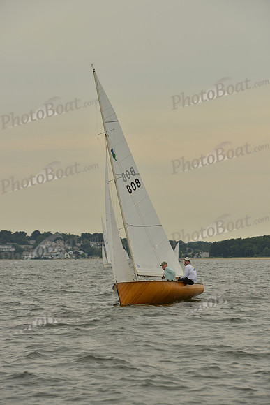 2018 Thistle Nationals B_0440