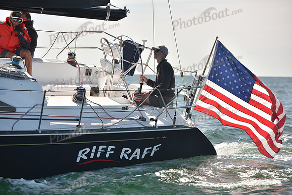 2024 Figawi 2180