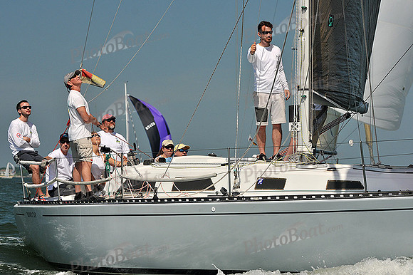 2013 Southern Bay Race Week C 631