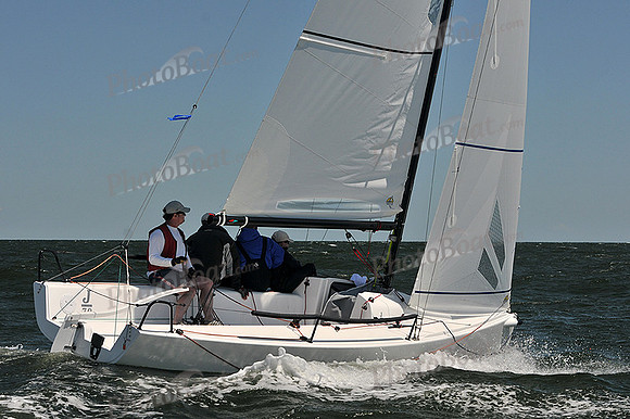 2014 Southern Bay Race Week C 605