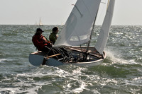 2012 Thistle Midwinters B 329